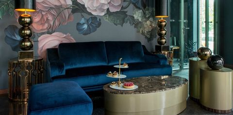 recepcja / lobby, teren hotelu