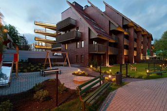 Amberton Green Apartments