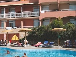 Ambiente Palace