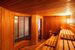 SPA, sauna