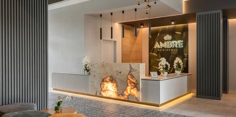 recepcja / lobby