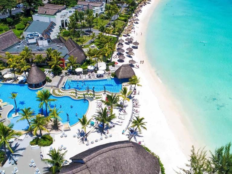 Ambre Mauritius