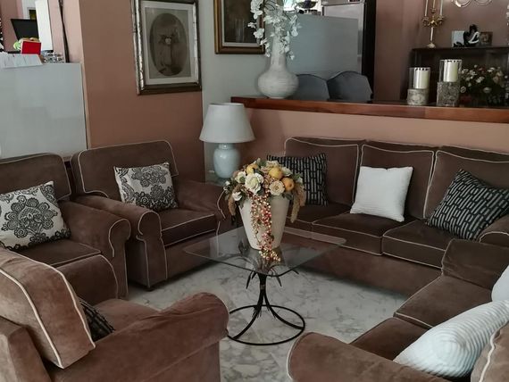 recepcja / lobby