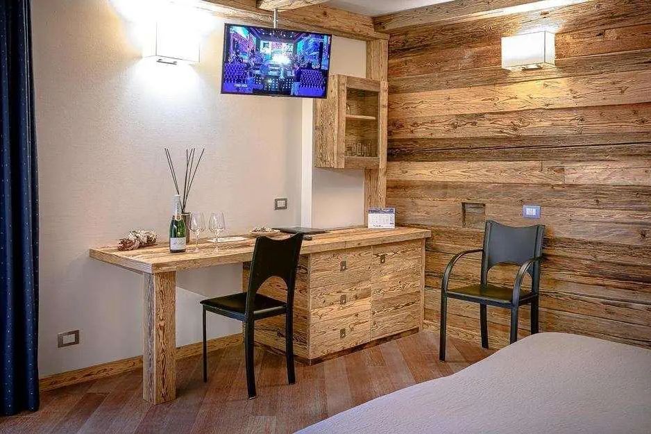 pokój