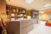 SPA, recepcja / lobby