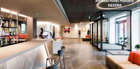 drink bar, recepcja / lobby