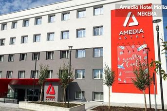 Amedia Milan Trademark Collection by Wyndham