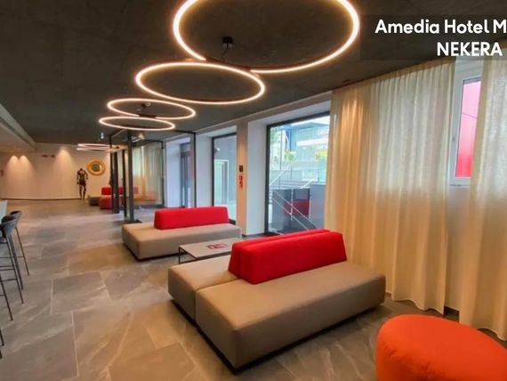 recepcja / lobby