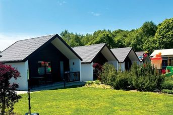 Amelia - Ośrodek Wypoczynkowy