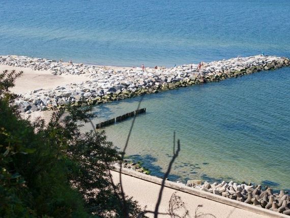 plaża