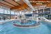 basen, aquapark, zjeżdżalnia