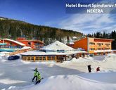 Amenity & Resort Spindleruv Mlyn