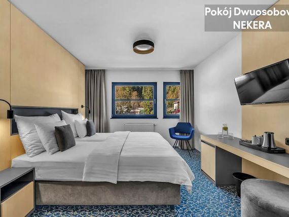 pokój