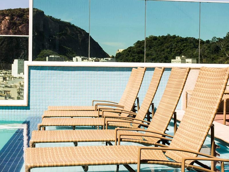Americas Copacabana