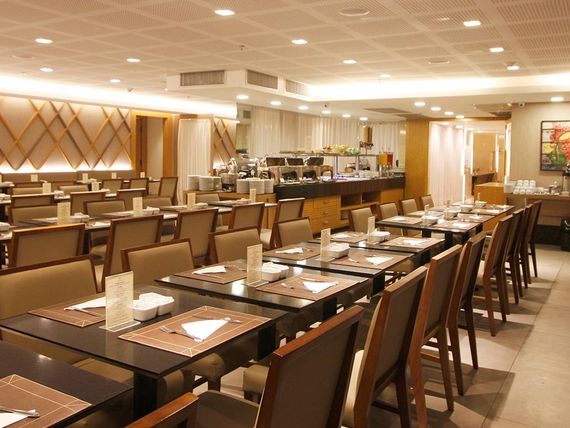 Americas Copacabana 4*