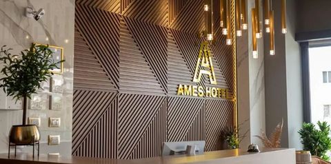 recepcja / lobby
