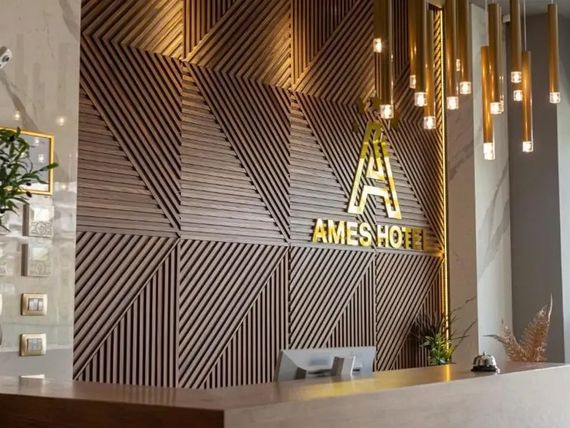 Ames 4*