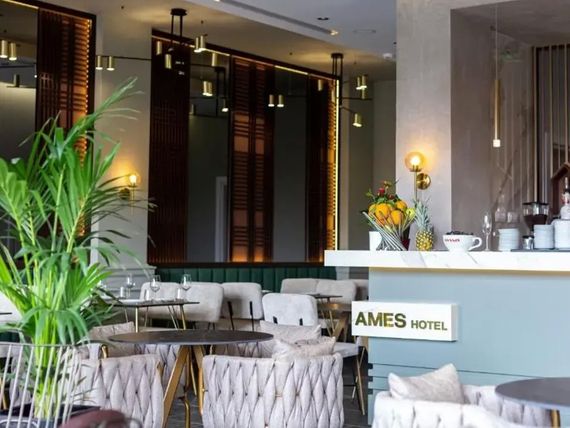 Ames 4*