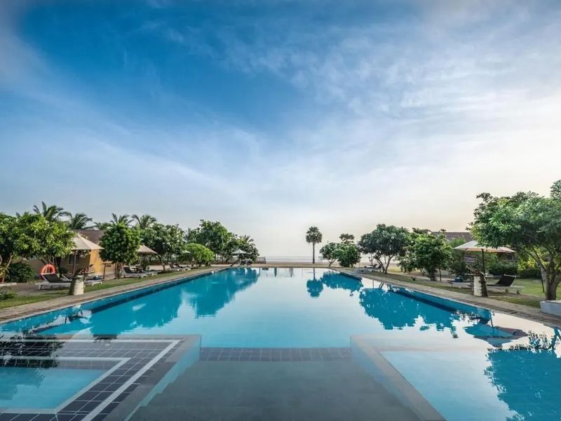 Amethyst Resort