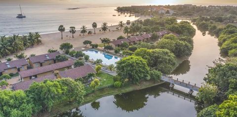 obiekt, basen, plaża