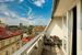 balkon / taras