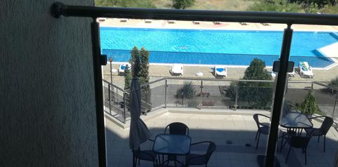 balkon / taras, basen