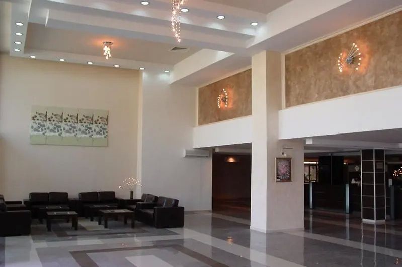 recepcja / lobby