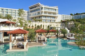 Amfora Hvar Grand Beach Resort (Hvar)