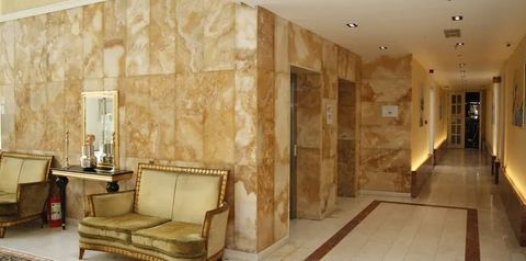 recepcja / lobby