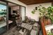 balkon / taras