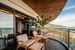balkon / taras