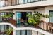 balkon / taras