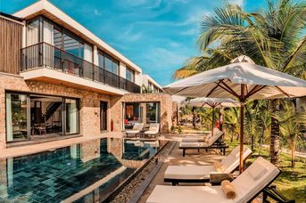 Amiana Resort Cam Ranh