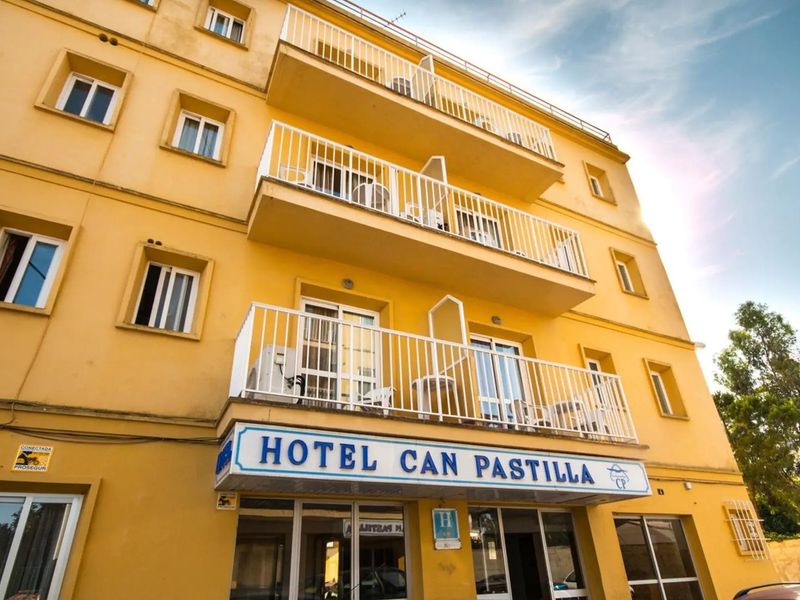 Amic Can Pastilla