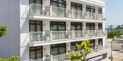 budynek główny, obiekt