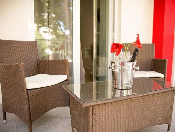 balkon / taras