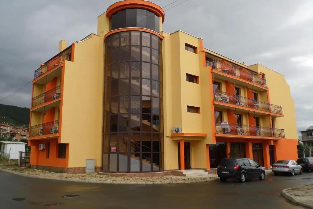 balkon / taras, obiekt