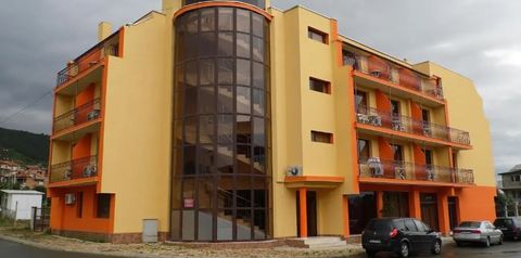 balkon / taras, obiekt