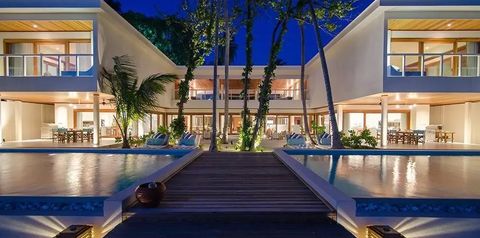 obiekt, teren hotelu