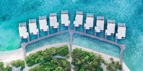 teren hotelu, basen, plaża