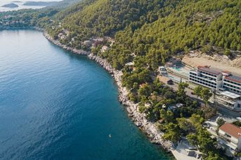 Aminess Alfir (Korcula)