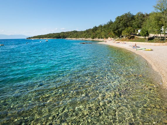 plaża