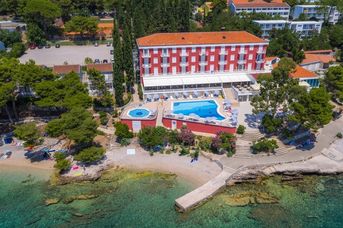 Aminess Bellevue Maradiso Village (ex. Ville Bellevue)