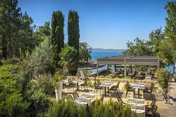 Aminess Gaia Green Villas (ex. Marbera Green Villas Flora)