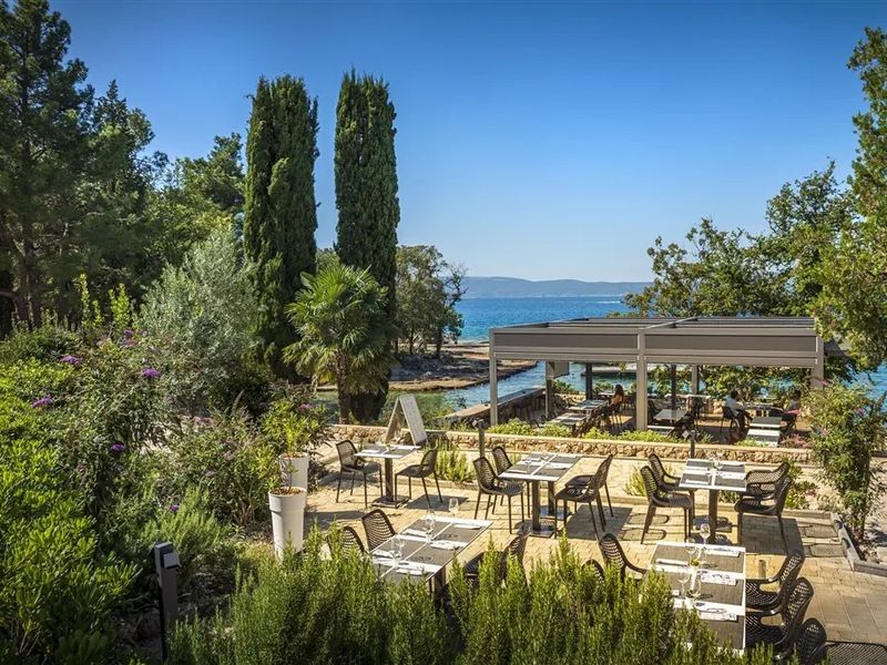 Aminess Gaia Green Villas (ex. Marbera Green Villas Flora)