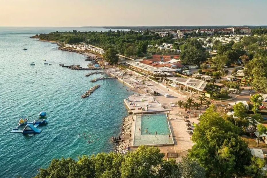 plaża