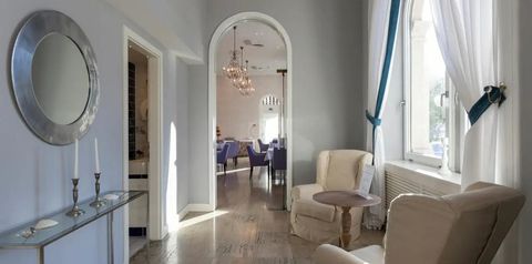 recepcja / lobby