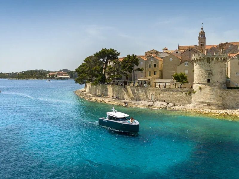Aminess Korcula Heritage (ex Korcula De La Ville)
