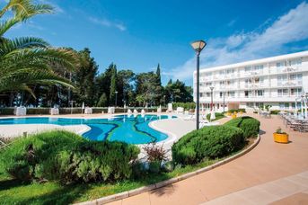 Aminess Laguna Maradiso (Novigrad)