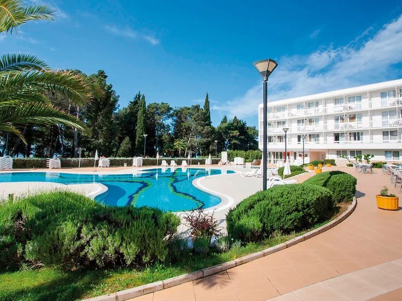 Aminess Laguna Maradiso (Novigrad)
